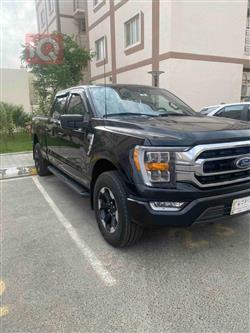 فورد إف-150